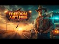 Raised by the Flame | American Country Rap Road Mix 2025 🔥 Southern Rock x Western Hip-Hop Rock Mix