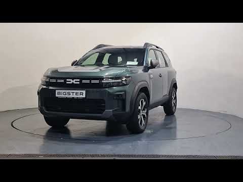 Dacia Bigster HEV Expression 5 Door - Image 2