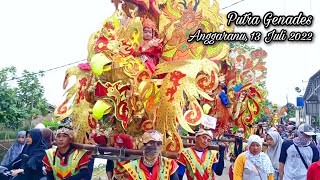 Download lagu PUTRA GENADES || NUTUPI RASA || ANGGARANU, 13 JULI 2022 SUKASARI mp3 Download lagu PUTRA GENADES || NUTUPI RASA || ANGGARANU, 13 JULI 2022 SUKASARI mp3