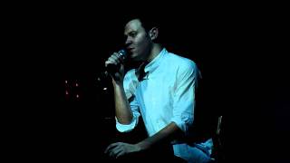Will Young - outsider