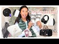 Christmas Haul 2023