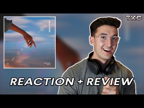 Jason Ross - Wild Ones REACTION + REVIEW (#019)