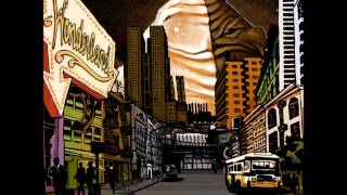 Forgive Durden - Harry Frazee And No, No, Nidria (Redux)