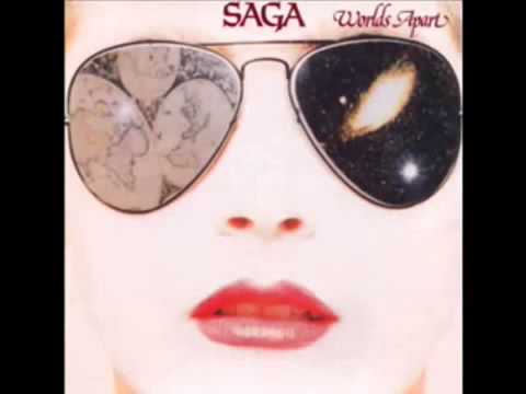 Saga - On The Loose 1981