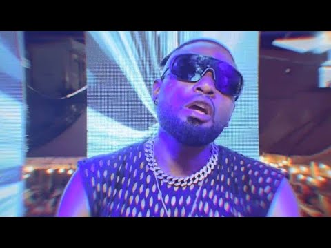 Jo Jack - Mouvement B (Clip Officiel) by Michel Agnouré 