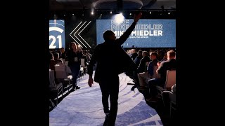 Century 21 The One21 Experience 2024 | Day One