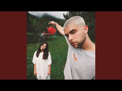 Капли (sped up)