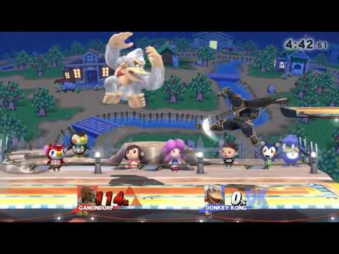 MGK vs DK - Online Friendly