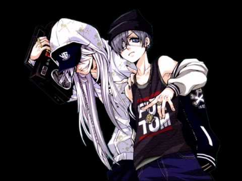 GERMANNightcore - Mein Weg, mein Kampf, mein Ziel(Tiberias & David Poser)