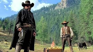 💥 Film z Dzikiego Zachodu, który ogląda się jednym tchem | Lektor PL | GORĄCO POLECAMY