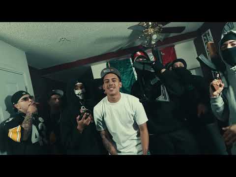 GrimeyBadazz - Want Me Dead (Official Music Video)