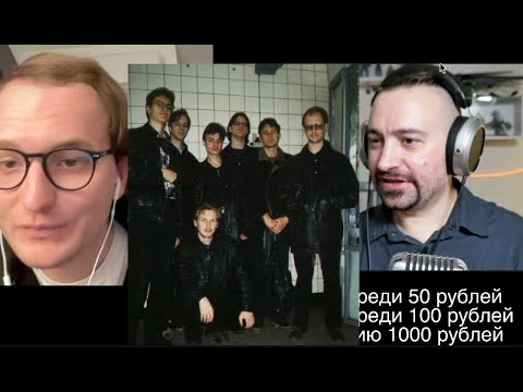 ДАВИД ХОМАК ПРО ЛУРК, ЦЕНЗУРУ И ИЗРАИЛЬ