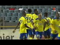 TTPFL   Defence Force vs AC Port of Spain   penalty goal from Defence Force in the 52'