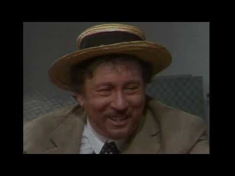 Momente şi schiţe de I.L.Caragiale – prima parte (@TVR1)