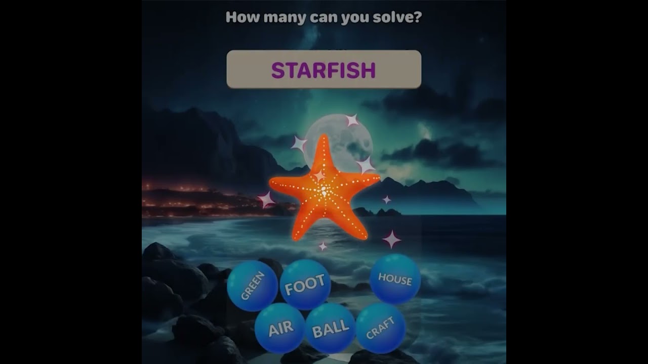 Word Serenity 160-905Bg2 square