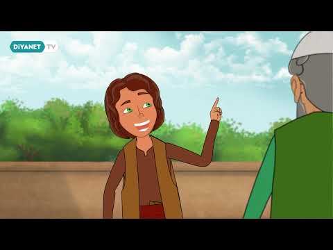 Bilim Hazinesi 3.Bölüm - Harezmi