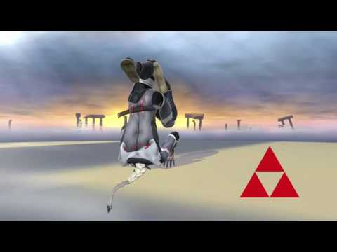 Clarkson's Battlefield 16 – [L. Quarters] TSG | Cross (Falco, Greninja) vs Ice (Sheik)