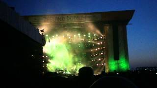 Mens - Blof LIVE @ Concert At Sea 2013