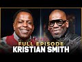 Kristian Smith Talks Growing an Online Church, Smoking & Drinking During Ministry | S2 Ep. 20 DEFAULT Thumbnail