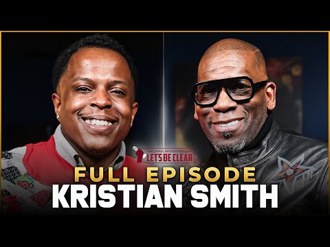 Kristian Smith Talks Growing an Online Church, Smoking & Drinking During Ministry | S2 Ep. 20