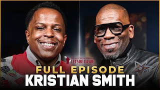Kristian Smith Talks Growing an Online Church, Smoking & Drinking During Ministry | S2 Ep. 20 MQDEFAULT Thumbnail