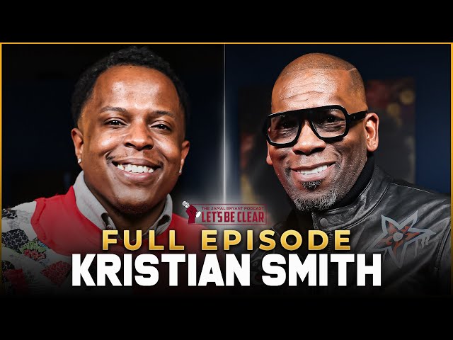 Kristian Smith Talks Growing an Online Church, Smoking & Drinking During Ministry | S2 Ep. 20 SDDEFAULT Thumbnail