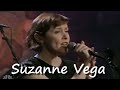 Suzanne Vega  Frank & Ava 7-10-07 Tonight Show