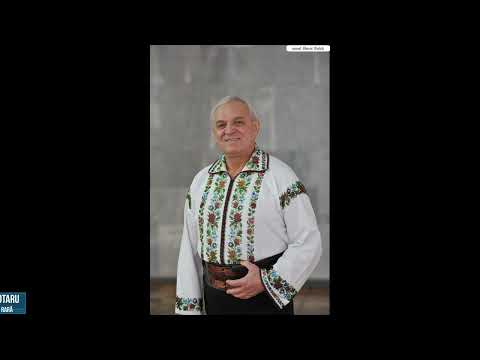 Constantin Rotaru - Tinereţe  floare rară