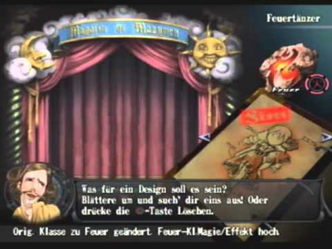 Let's Play Shadow Hearts Covenant Part 51 - Aufrüsten