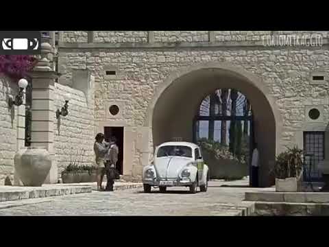 IL CAPO DEI CAPI - Chi sugnu Mike Bongiorno?