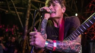 Thee Oh Sees - Withered Hand - Woods Stage @PIckathon 2016 S04E06