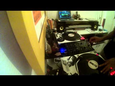 DjDAN kermaron -ReunionIsland Mizik-