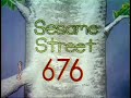 Sesame Street Episode 676 1974 Big Bird Imagines That He S Living One Hundred Years Ago