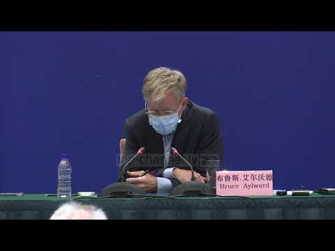 Top News - Kufizimi i lëvizjeve, OBSH: Nuk e mund koronavirusin