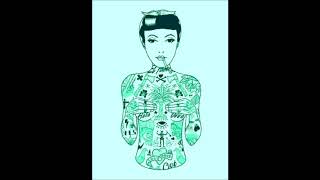 Lords of Acid - Lords On 45/Little Mighty Rabbit/I Sit On Acid