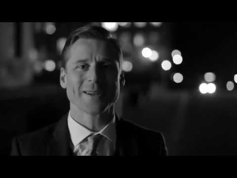 The Galaxy Express 999 - Rasmus Faber