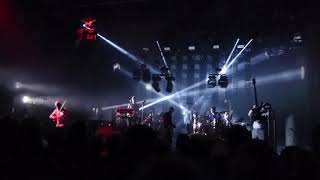 Louise attaque - Arrache moi live @ Nuits de Fourvière - Lyon 2016