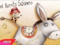 Mi burrito Sabanero (posada) Gaby Moreno