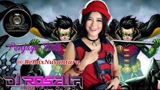 Download lagu Dj Rosella (Penjaga Hati) mp3