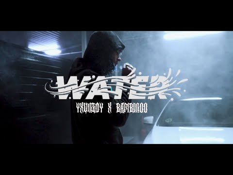 Yxungdy970 - WATER - Ft Bam6inooo ( Video oficial )