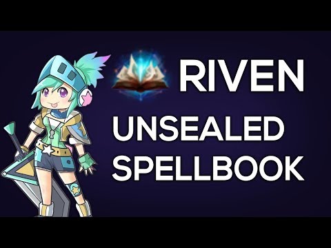 [Riven vs Graves] | Riven top lane [Spellbook/Domination] | Montage - [League of Legends]