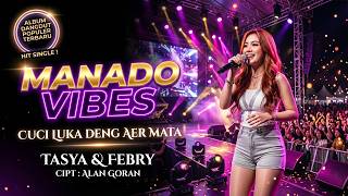 Download lagu Manado Vibes | Cuci Luka Deng Aer Mata |  Music mp3