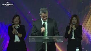 Download lagu Doa Seorang Anak - Pdt. R. Bambang Jonan #keluargabesargbimedanplaza #gbimedanplaza mp3