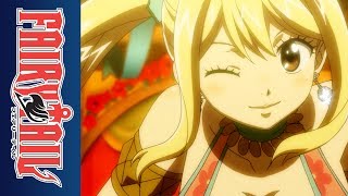 Fairy Tail: Dragon Cry - Theatrical Trailer