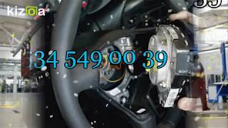ADANA OTO SERVİSLERİ