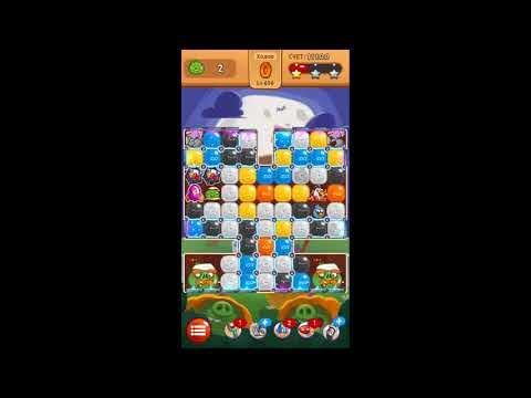 Angrybirds Blast! level 656
