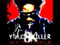 Bounty Killer Ride 2o12
