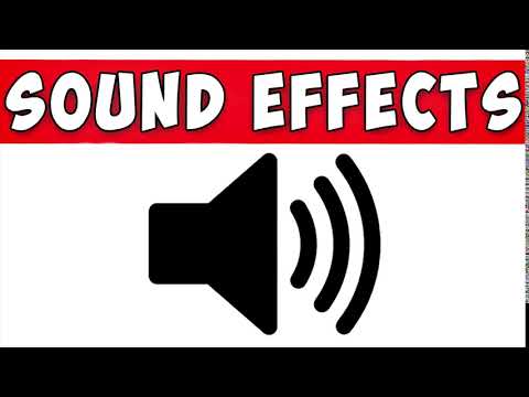 Tumbleweed - Sound Effect (HD)
