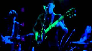 Parlotones- We Call This Dancing  3-22-11
