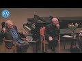 Elliott Carter String Quartet No. 2 - (2/2)